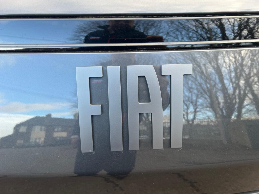Fiat Scudo 1.5 Multijet Primo SWB Euro 6 (s/s) 6dr