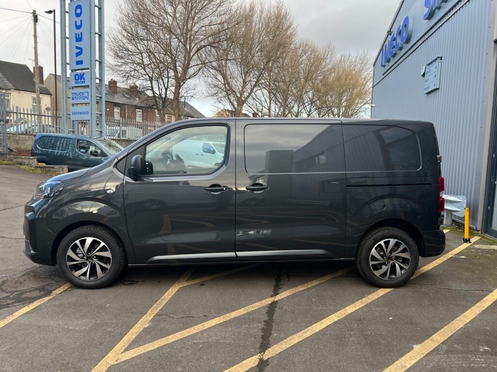 Fiat Scudo 1.5 Multijet Primo SWB Euro 6 (s/s) 6dr