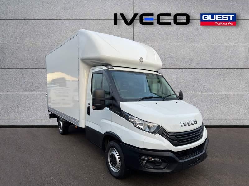 Iveco Daily 35S14 3750 Business Luton