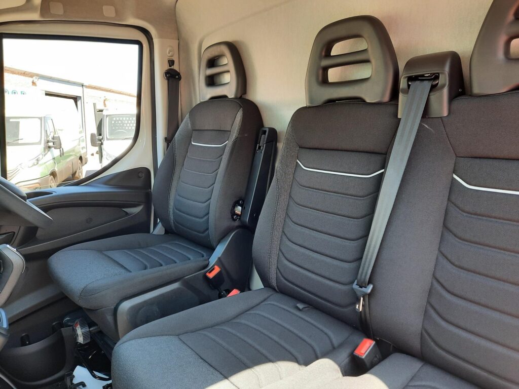 Iveco Daily 72C18HA8C/C