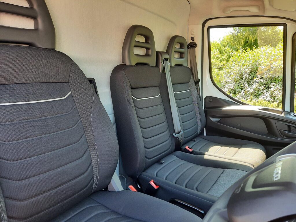 Iveco Daily 72C18HA8C/C