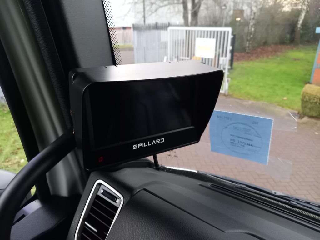 Iveco S-WAY AS440S46TX/P CNG 6X2 460HP