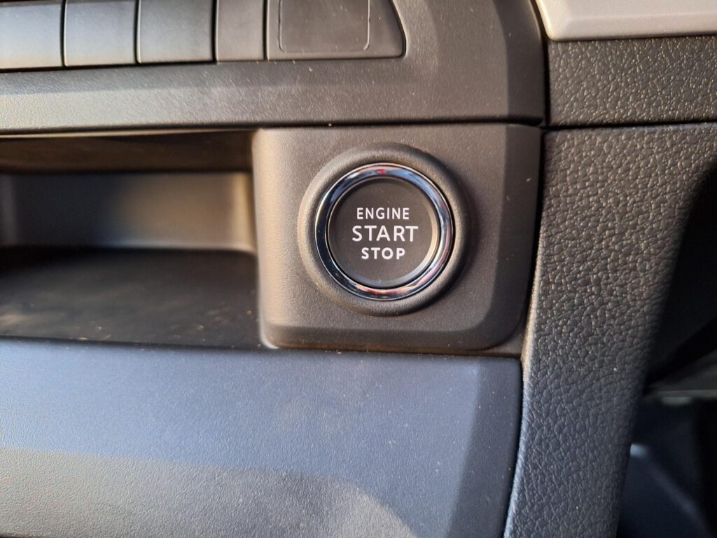 Fiat Scudo 2.0 BlueHDi SWB Euro 6 6dr