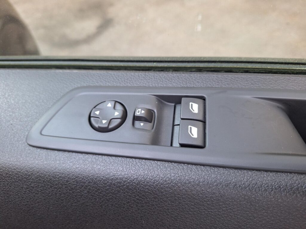 Fiat Scudo 2.0 BlueHDi SWB Euro 6 6dr