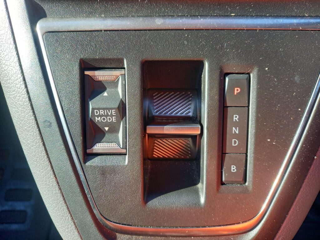 Fiat E-Scudo 75kWh Tecnico Auto LWB 6dr (7kW Charger)