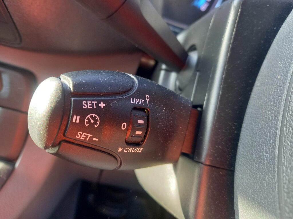 Fiat E-Scudo 75kWh Tecnico Auto LWB 6dr (7kW Charger)