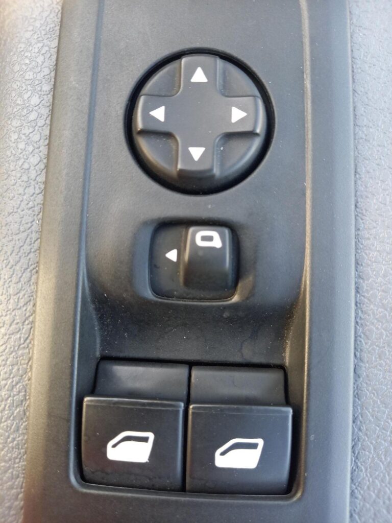 Fiat E-Scudo 75kWh Tecnico Auto LWB 6dr (7kW Charger)
