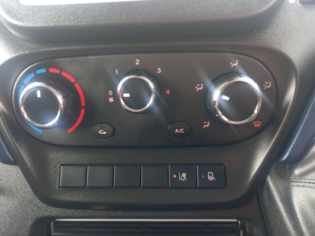Iveco Daily 70C 20 EV-150 200HP