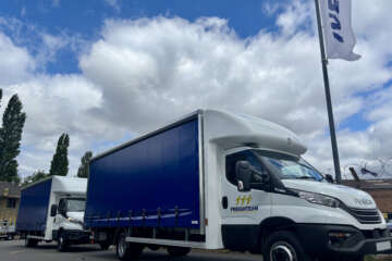 Freighteam Ltd