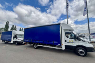 Freighteam Ltd