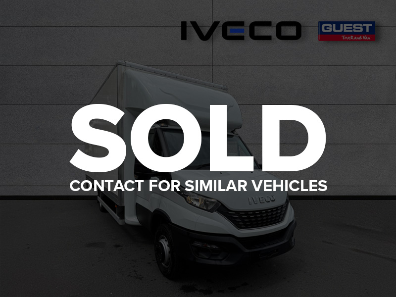IVECO Daily 72C18HA8C/C