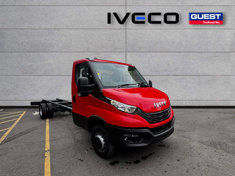 IVECO Daily 72C21HA8/P