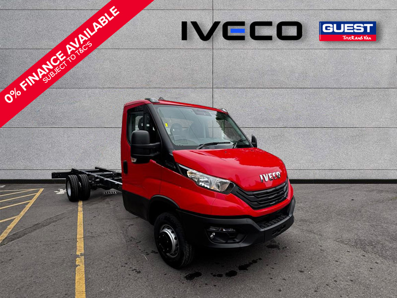 IVECO Daily 72C21HA8/P