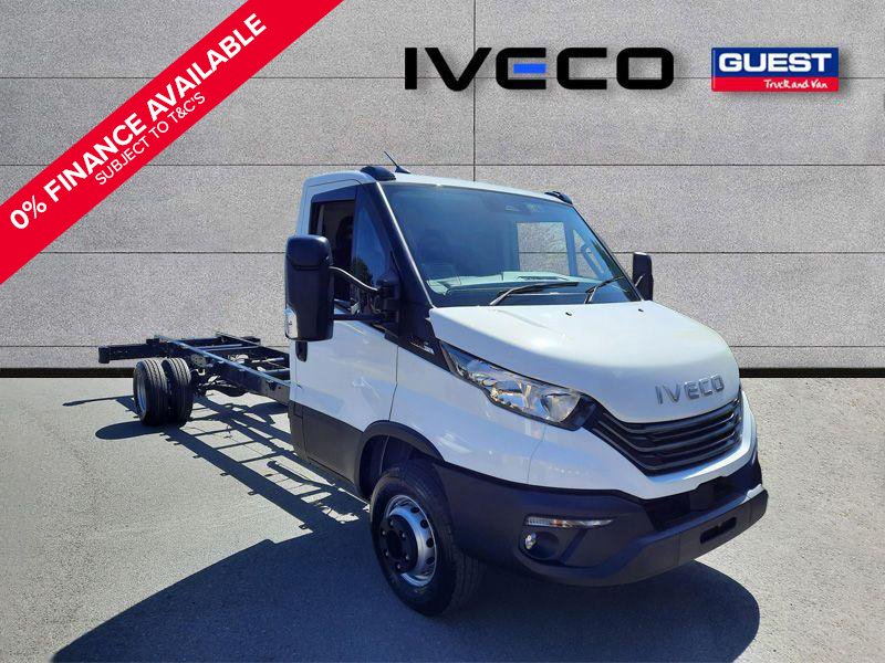 Iveco Daily 72C18HA8C/C