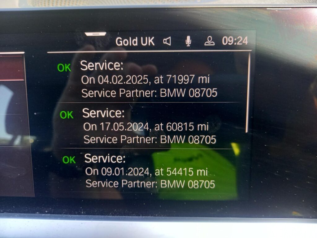 BMW 3 Series 2.0 330e 12kWh M Sport Auto Euro 6 (s/s) 4dr