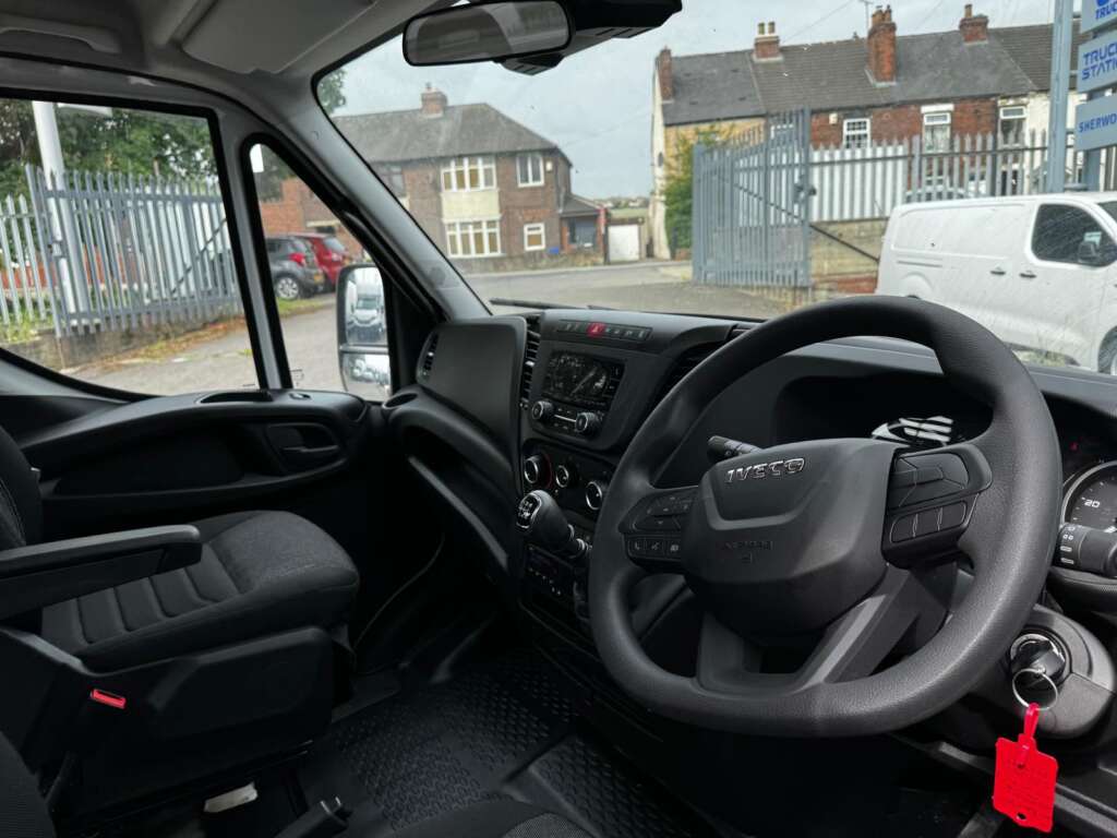 IVECO Daily 50C18HD