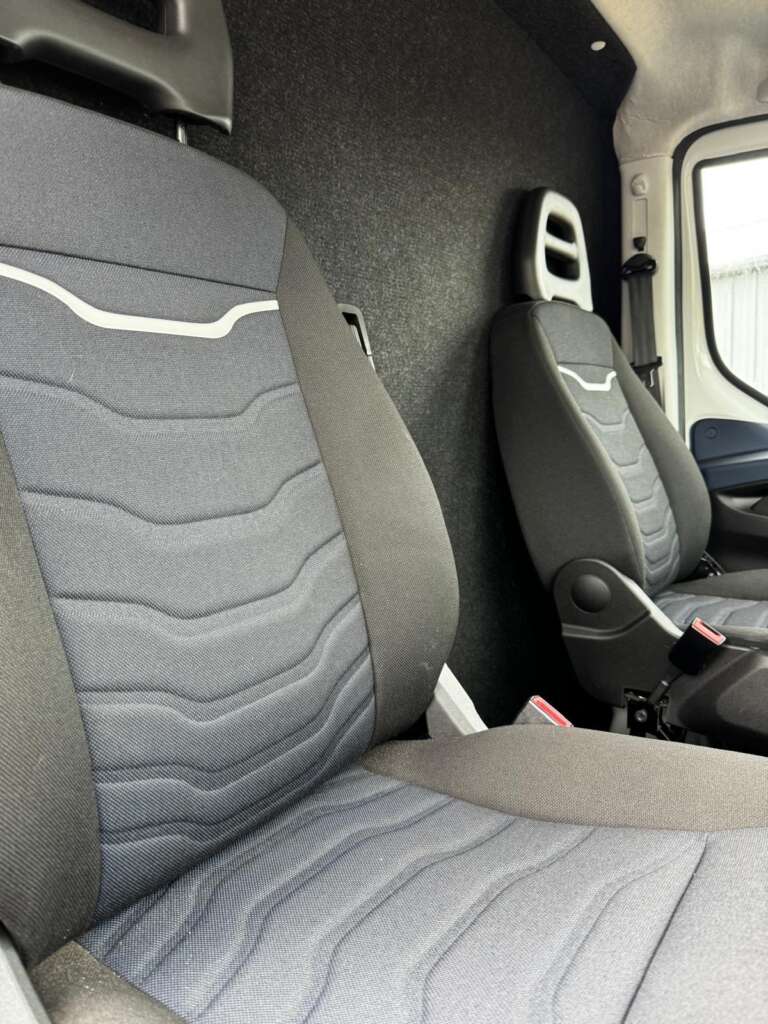 IVECO Daily 72C18HA8C/C