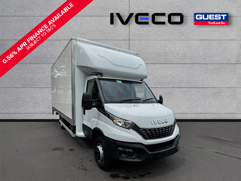 IVECO Daily 72C18HA8C/C