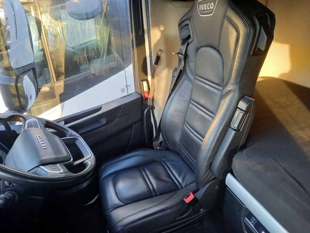 Iveco S-WAY AS440S48TX/P 6×2 480 HP
