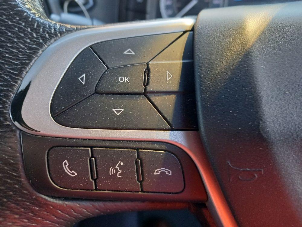 Iveco S-WAY AS440S48TX/P 6×2 480 HP