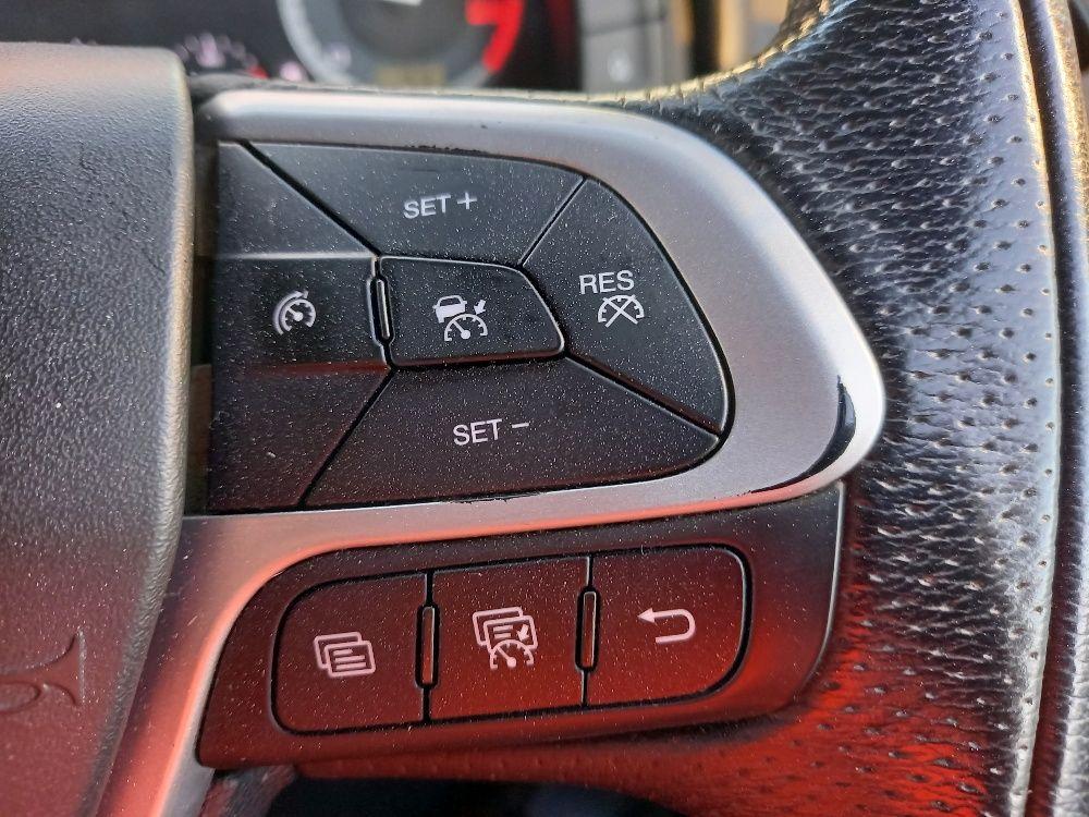Iveco S-WAY AS440S48TX/P 6×2 480 HP