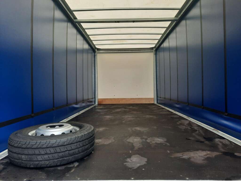 IVECO Daily 72C18HA8C/C