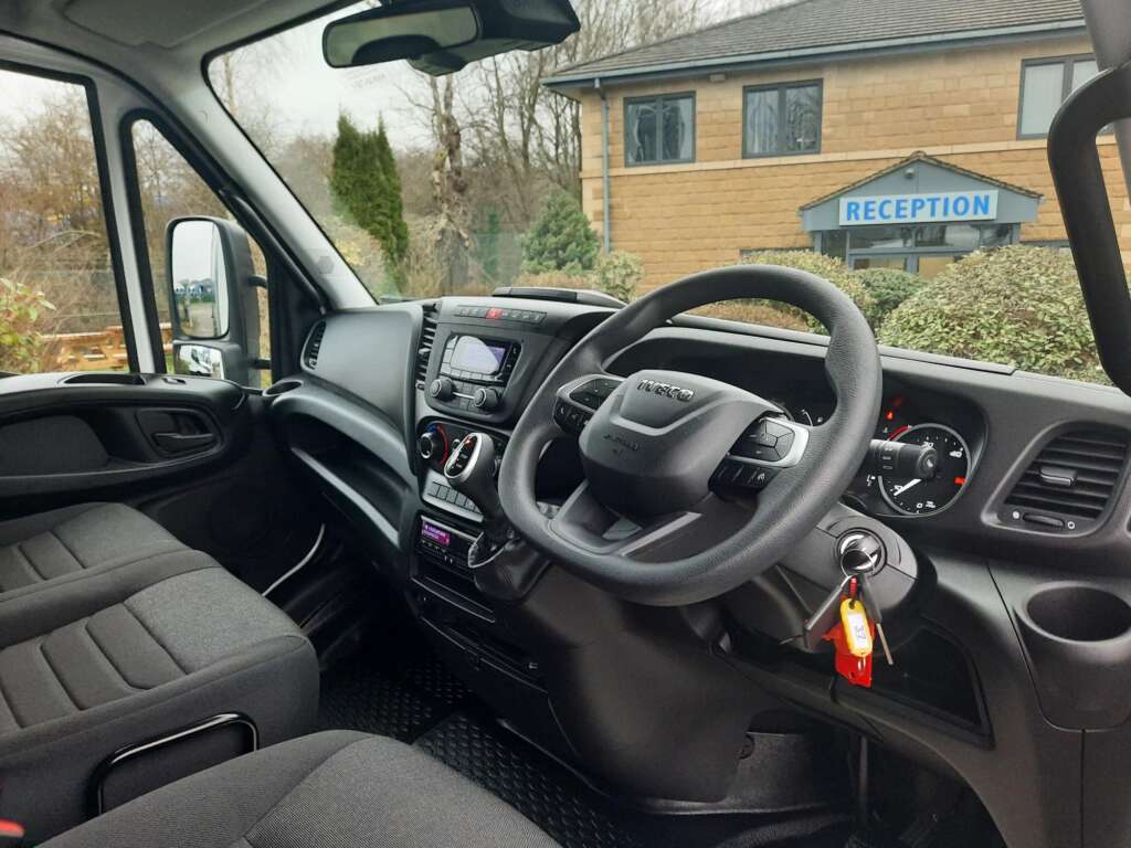 IVECO Daily 72C18HA8C/C