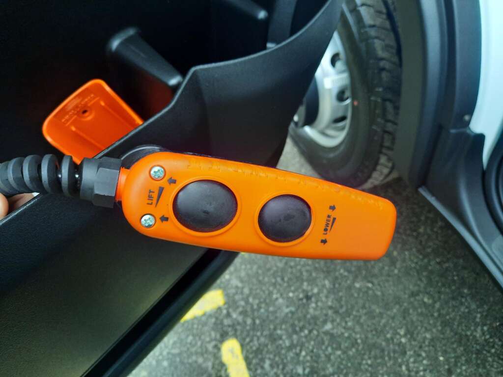 IVECO Daily 72C18HA8C/C