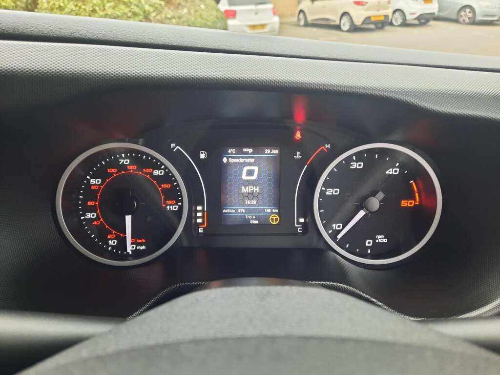 IVECO Daily 72C18HA8C/C