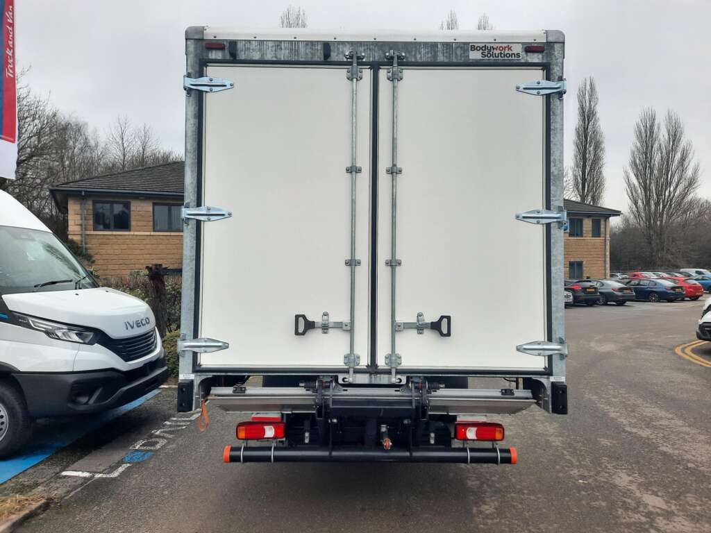 IVECO Daily 72C18HA8C/C