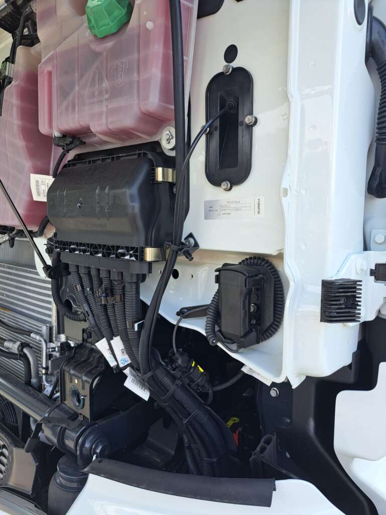 IVECO S-WAY AS440S58TX/FP