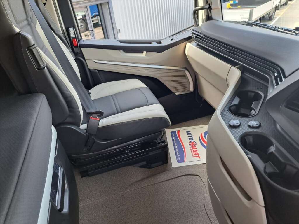 IVECO S-WAY AS440S58TX/FP