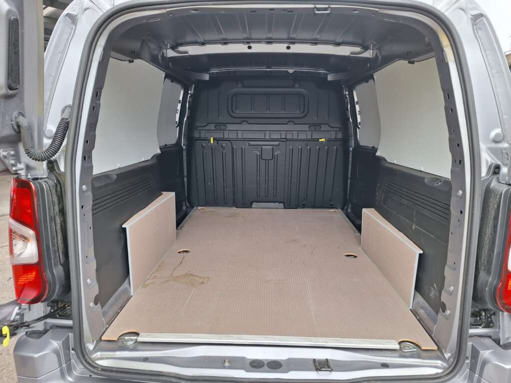 Fiat Doblo 1.5 Multijet3 1000Kg L2 Euro 6 (s/s) 6dr