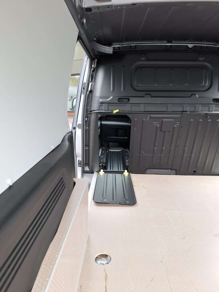 Fiat Doblo 1.5 Multijet3 1000Kg L2 Euro 6 (s/s) 6dr