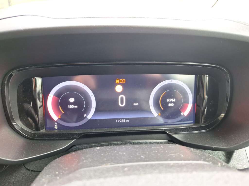 Fiat Doblo 1.5 Multijet3 1000Kg L2 Euro 6 (s/s) 6dr