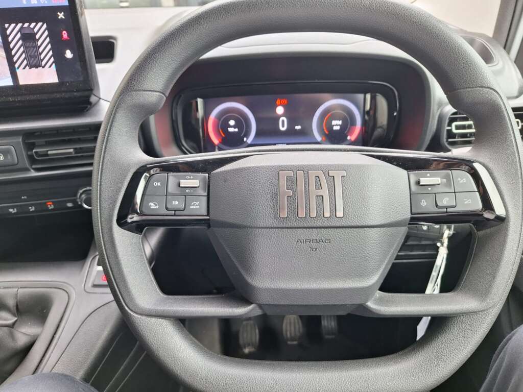 Fiat Doblo 1.5 Multijet3 1000Kg L2 Euro 6 (s/s) 6dr