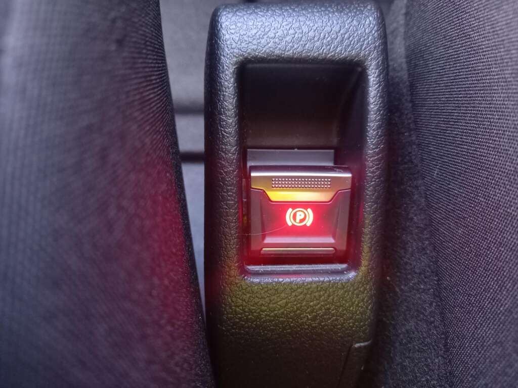 Fiat E-Scudo 75kWh Tecnico Auto SWB 6dr