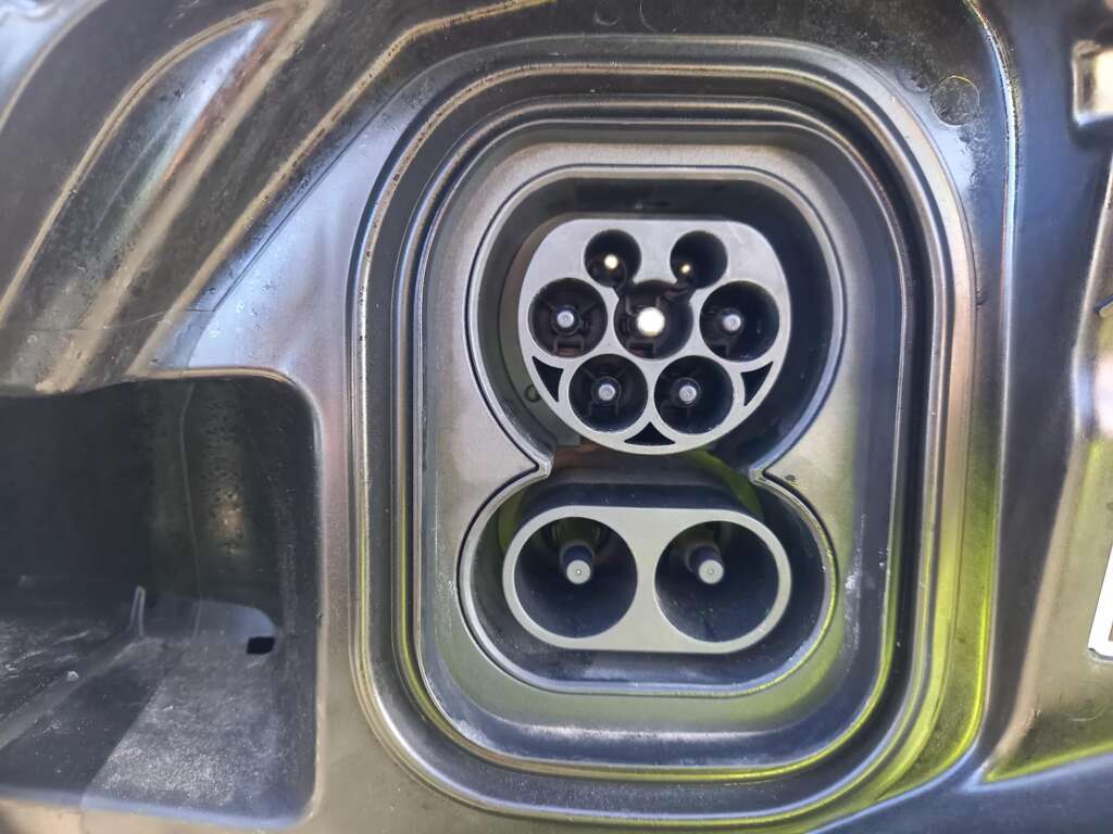 Fiat E-Scudo 75kWh Tecnico Auto SWB 6dr