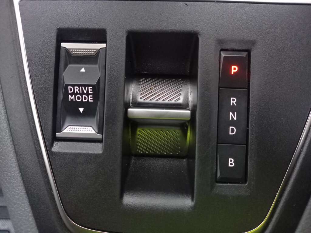 Fiat E-Scudo 75kWh Tecnico Auto LWB 6dr (7kW Charger)