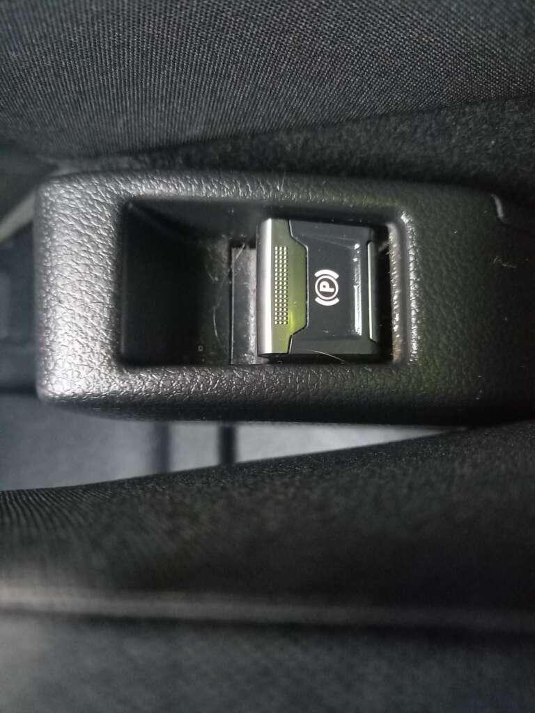 Fiat E-Scudo 75kWh Tecnico Auto LWB 6dr (7kW Charger)