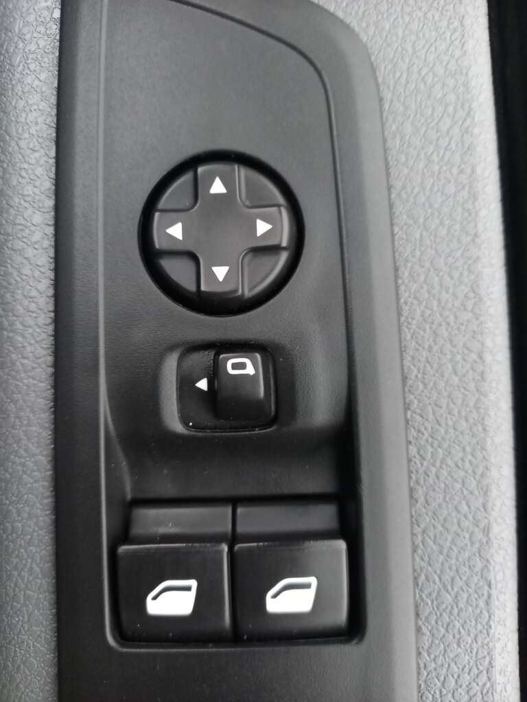 Fiat E-Scudo 75kWh Tecnico Auto LWB 6dr (7kW Charger)