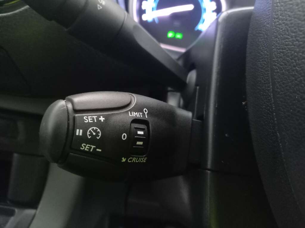 Fiat E-Scudo 75kWh Tecnico Auto LWB 6dr (7kW Charger)