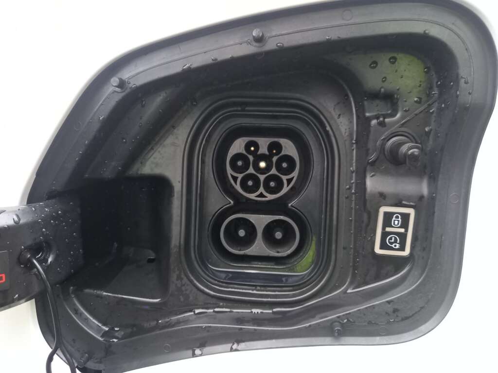 Fiat E-Scudo 75kWh Tecnico Auto LWB 6dr (7kW Charger)