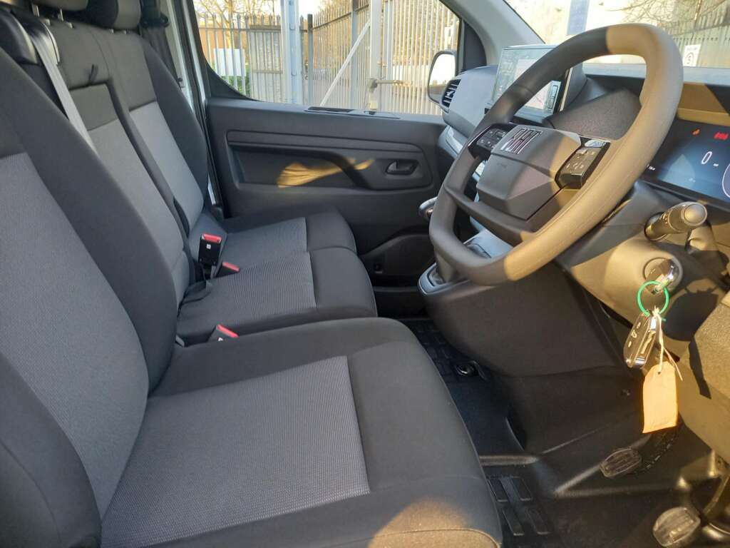 Fiat Scudo 1.5 BlueHDi Primo SWB Euro 6 (s/s) 6dr