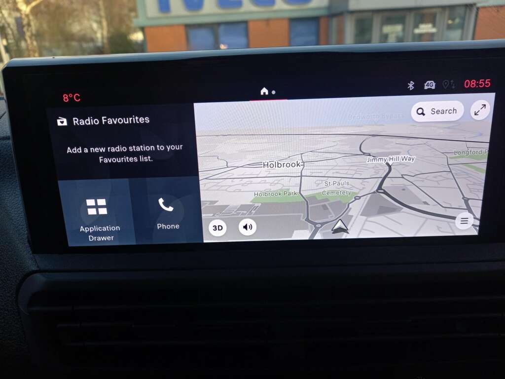 Fiat Scudo 1.5 BlueHDi Primo SWB Euro 6 (s/s) 6dr