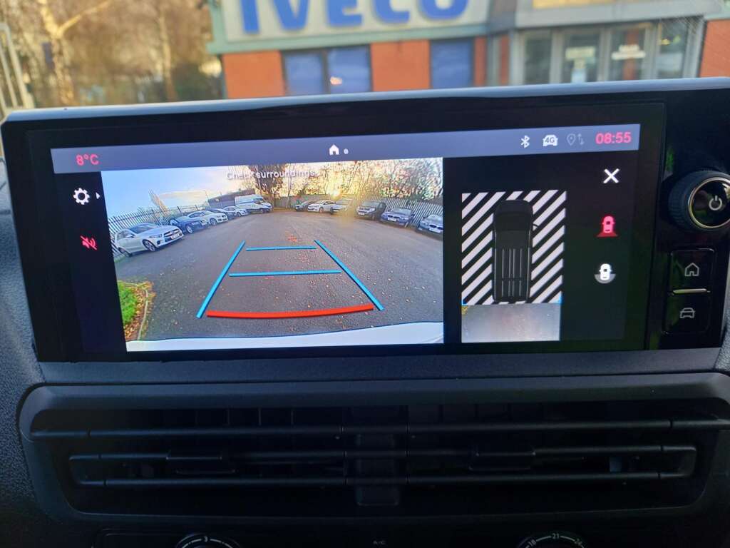 Fiat Scudo 1.5 BlueHDi Primo SWB Euro 6 (s/s) 6dr