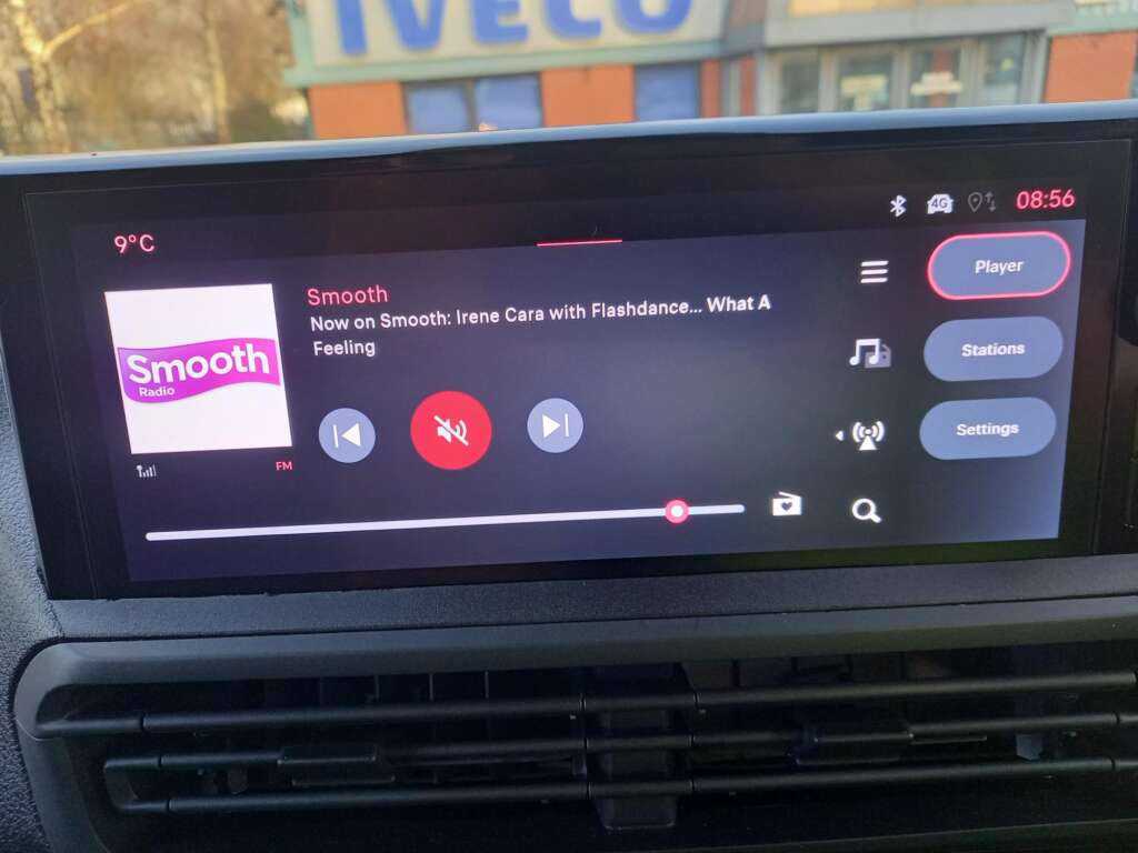 Fiat Scudo 1.5 BlueHDi Primo SWB Euro 6 (s/s) 6dr