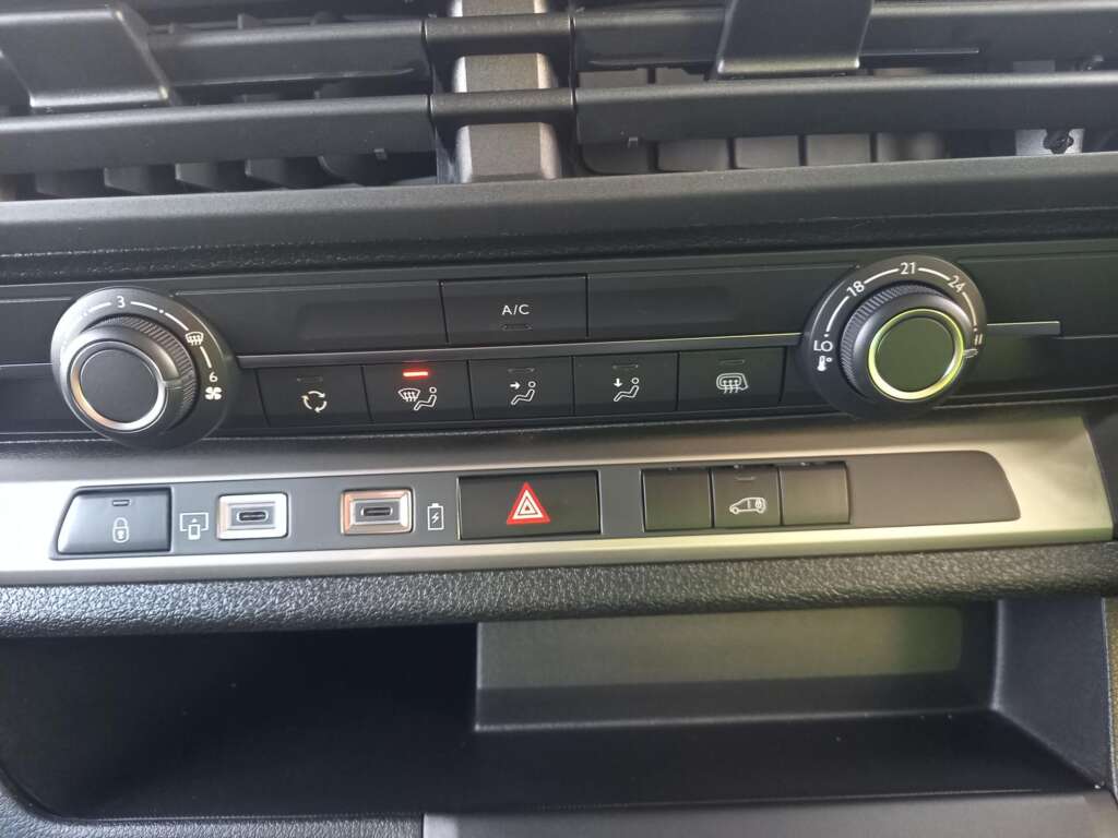 Fiat Scudo 1.5 BlueHDi Primo SWB Euro 6 (s/s) 6dr