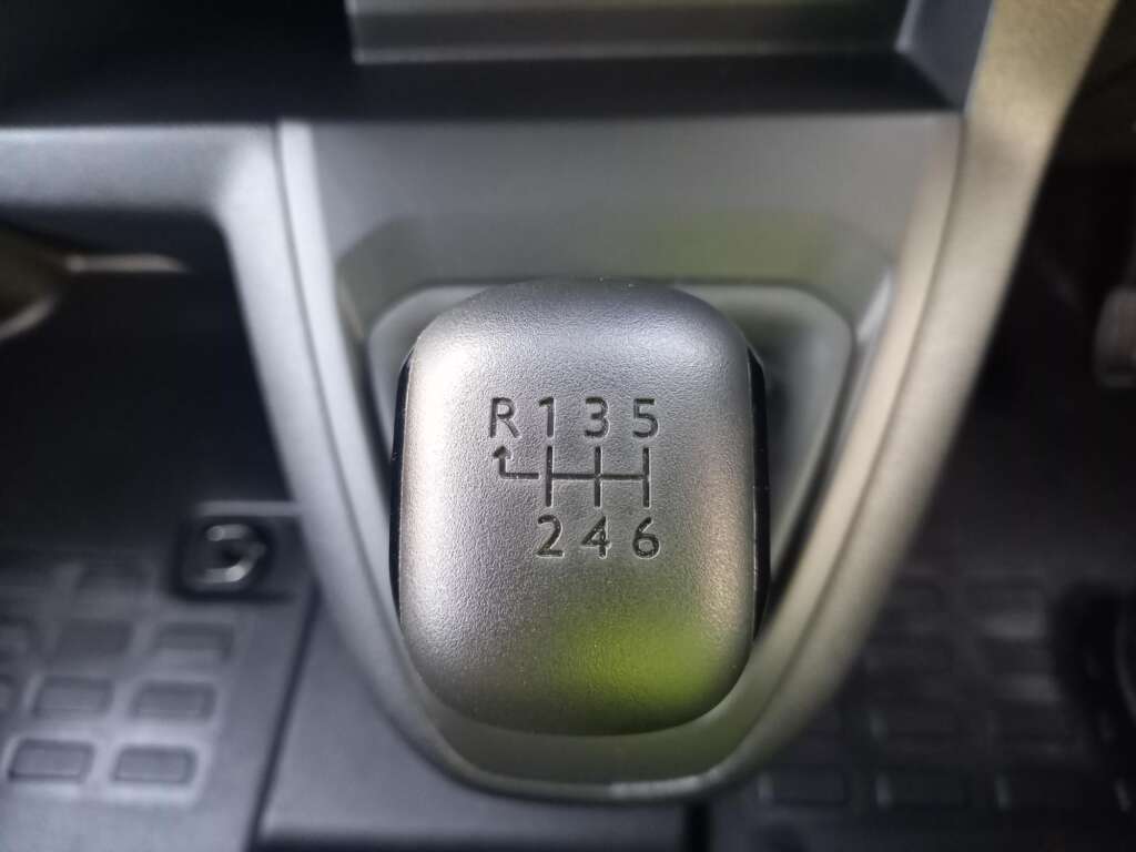 Fiat Scudo 1.5 BlueHDi Primo SWB Euro 6 (s/s) 6dr