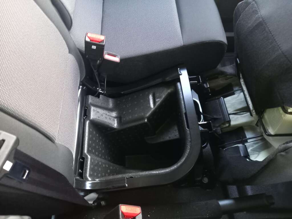 Fiat Scudo 1.5 BlueHDi Primo SWB Euro 6 (s/s) 6dr